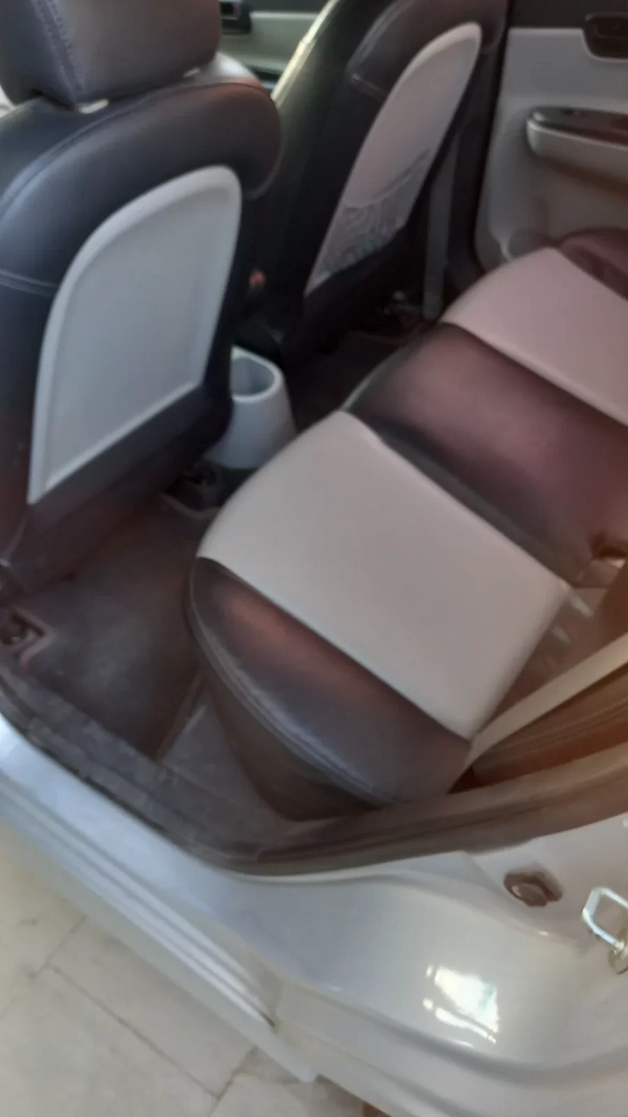 Satılır a/m Hundau Verna 