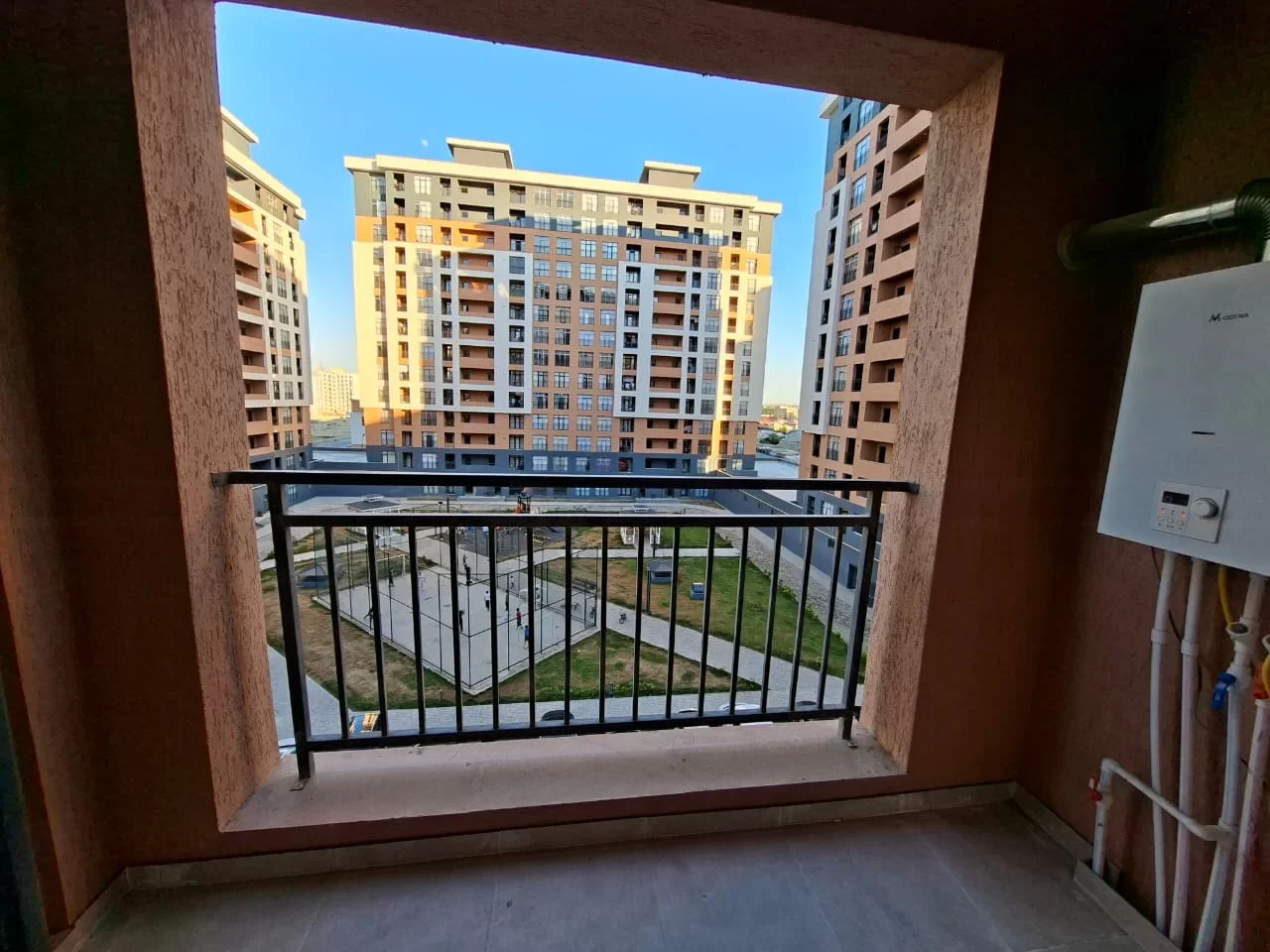 Satılır 2 otaqlı, Sumqayıt ş.