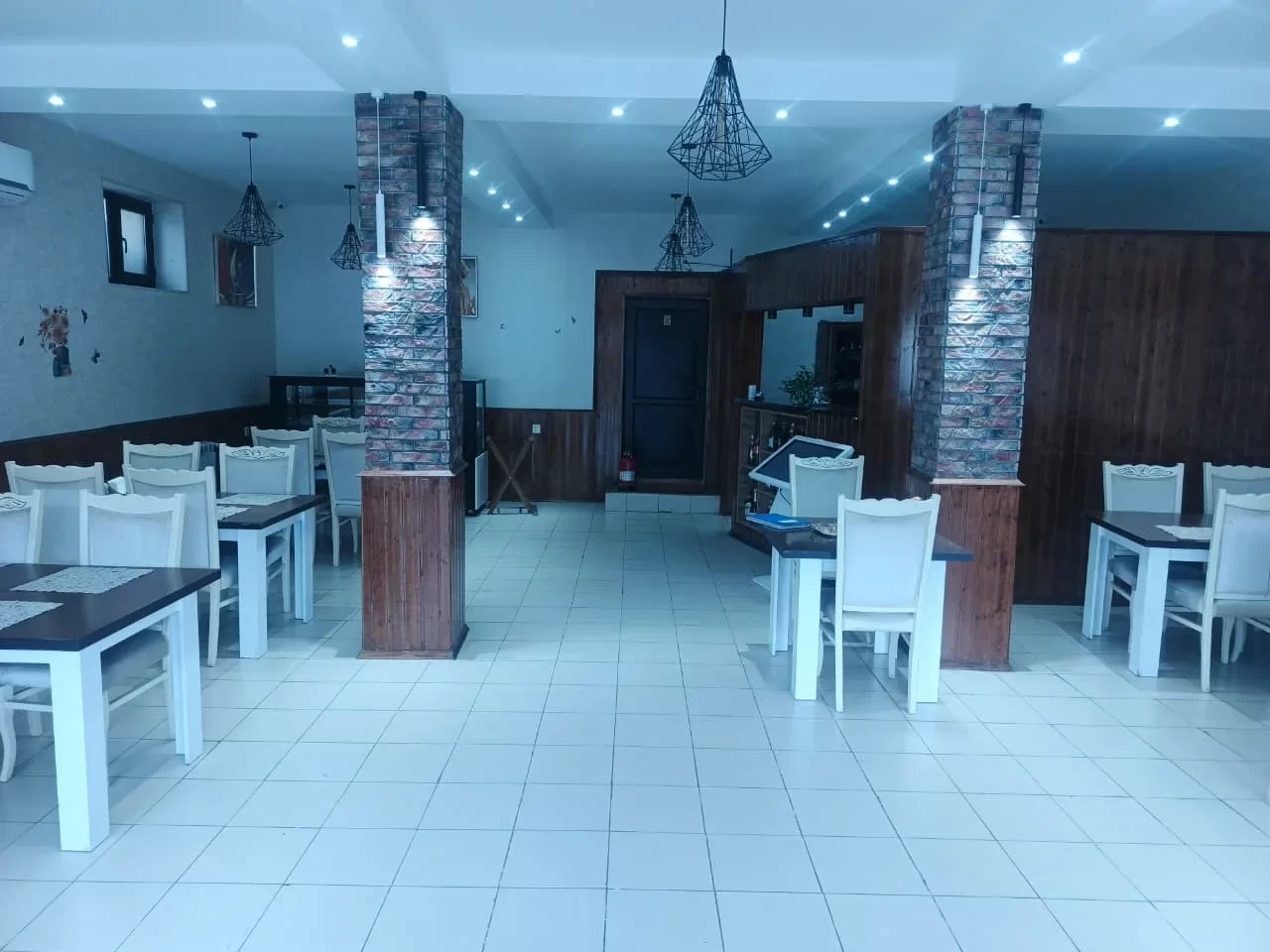 Satılır obyekt, Xırdalan