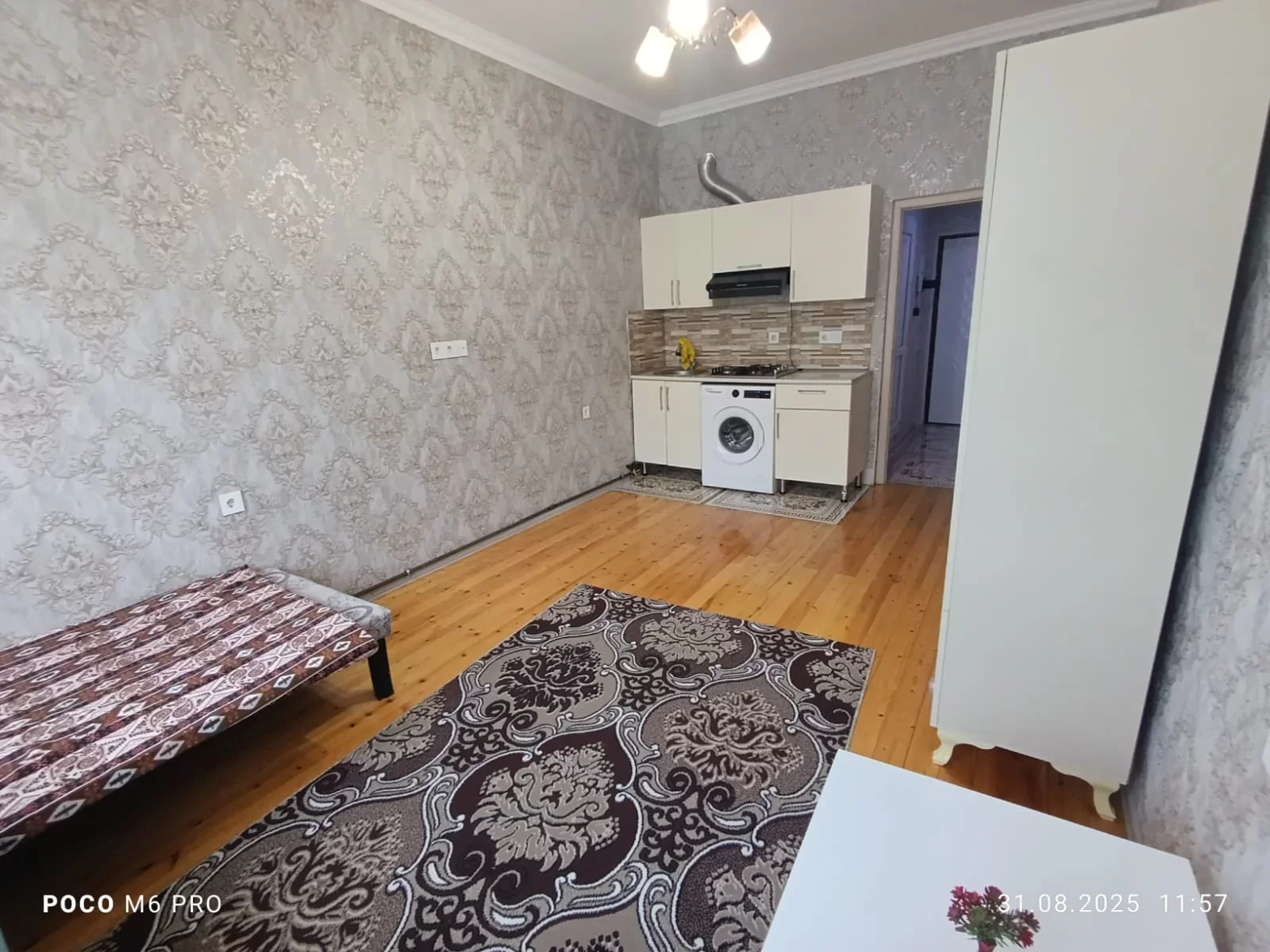 İcarəyə 1 otaqlı, Xırdalan — İcarə