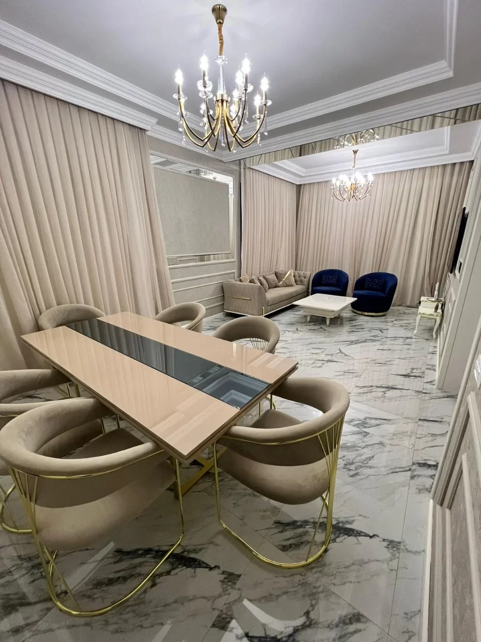 Satılır həyət evi, Badamdar q.