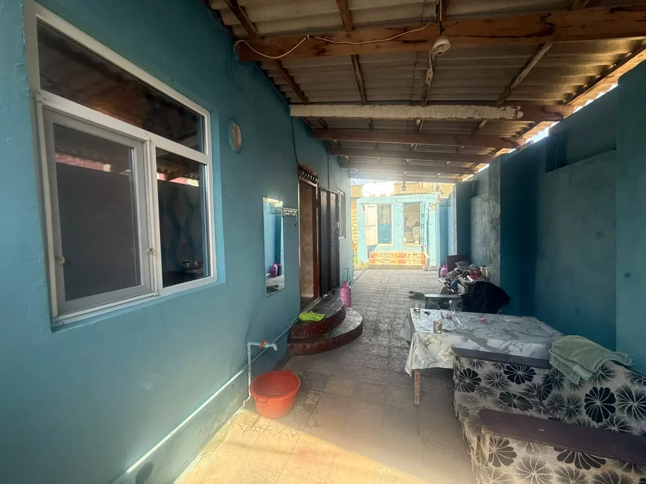 Satılır həyət evi, Maştağa qəsəbəsi