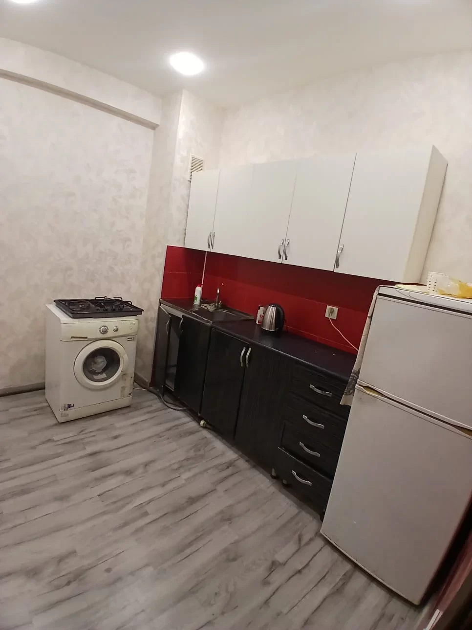 Satılır 2 otaqlı, Xırdalan