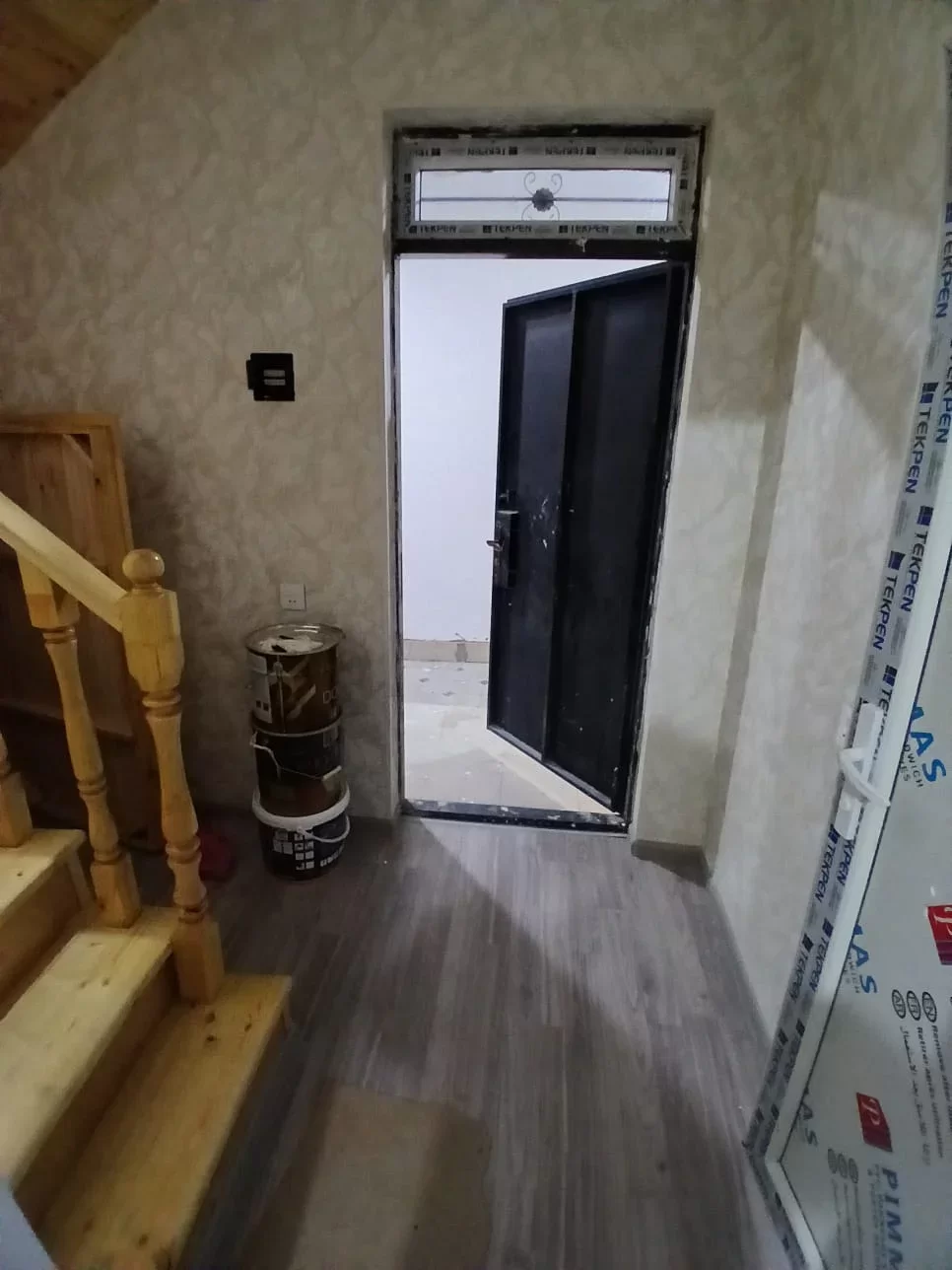 Satılır həyət evi, Xırdalan