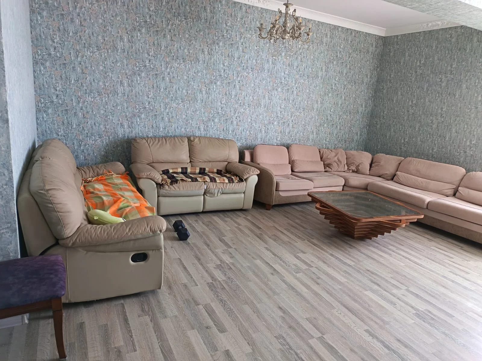 Satılır