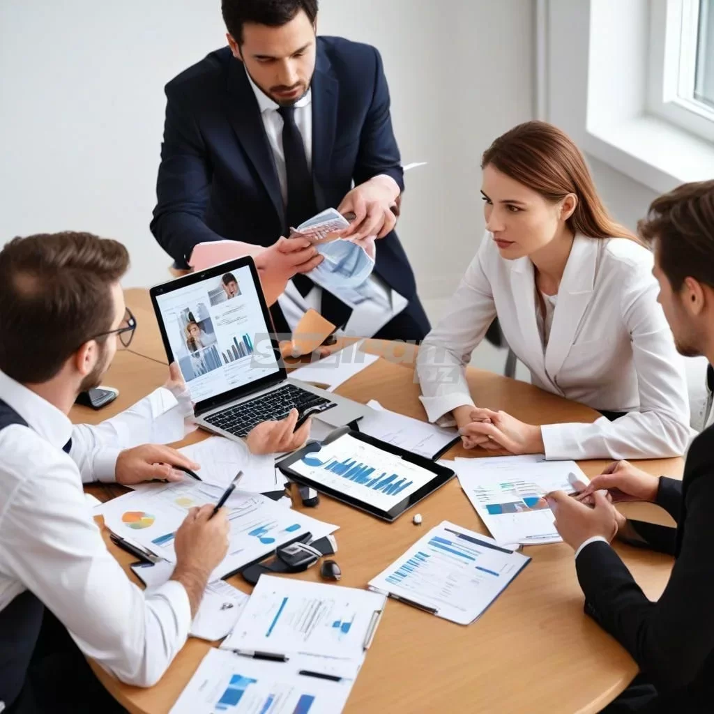 Предлагаю работу