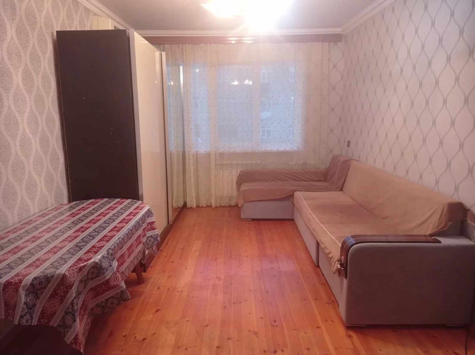 İcarəyə 1 otaqlı, Bakıxanov q.