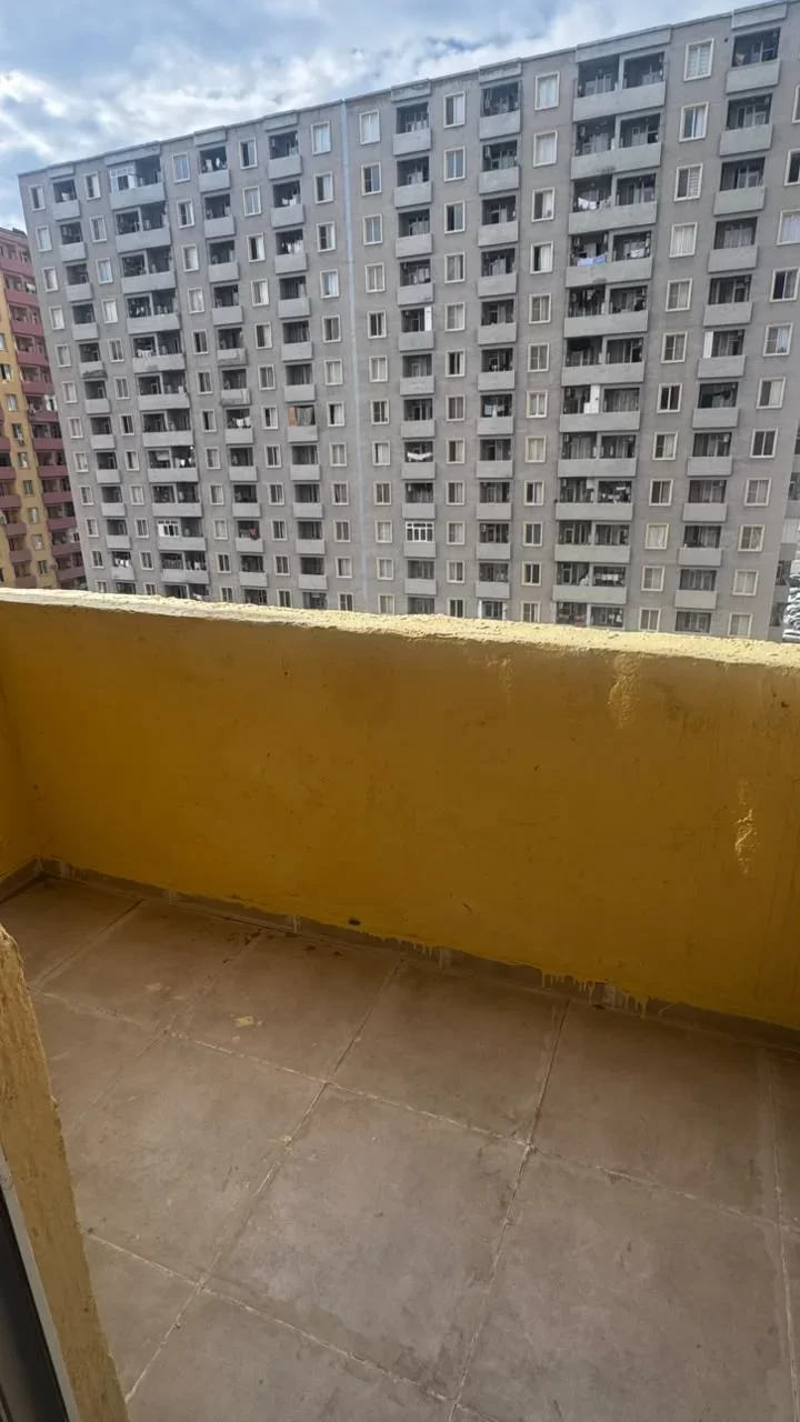 Satılır 2 otaqlı, SARAY MTK