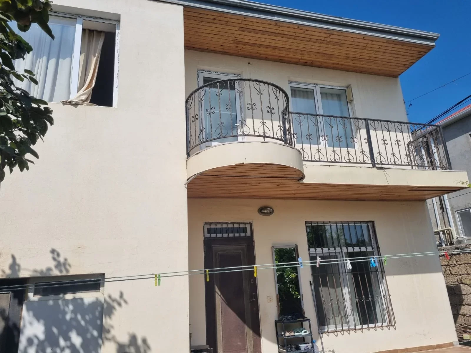 Satılır həyət evi, Mastağa qəsəbəsi 