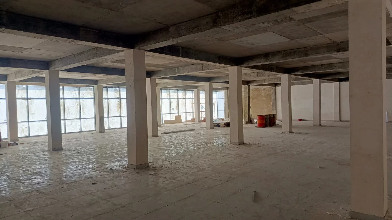 Obyekt İcarəyə verilir, Müşviqabad