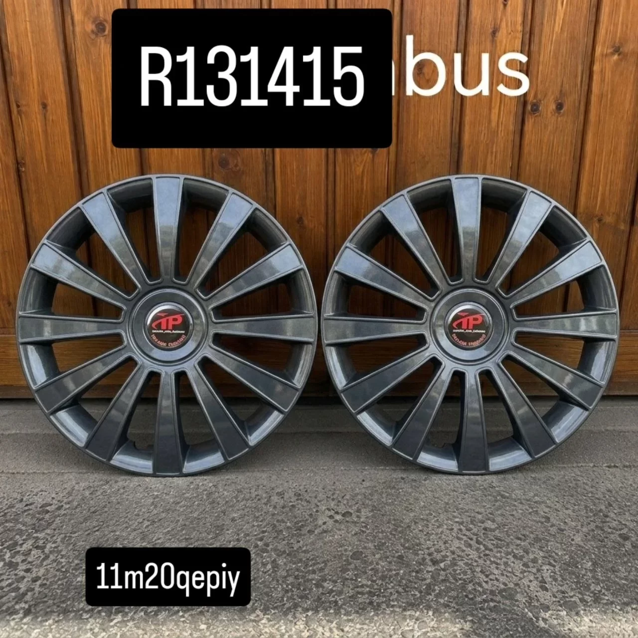 Kia, Toyota,  Nissan, Opel renault diskqapaqlari
