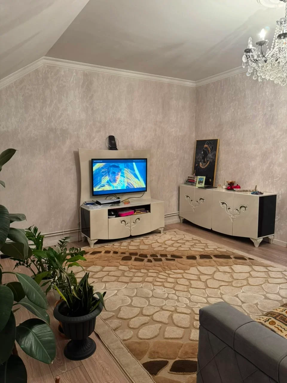 Satılır 3 otaqlı ev, Əmircan qəs.