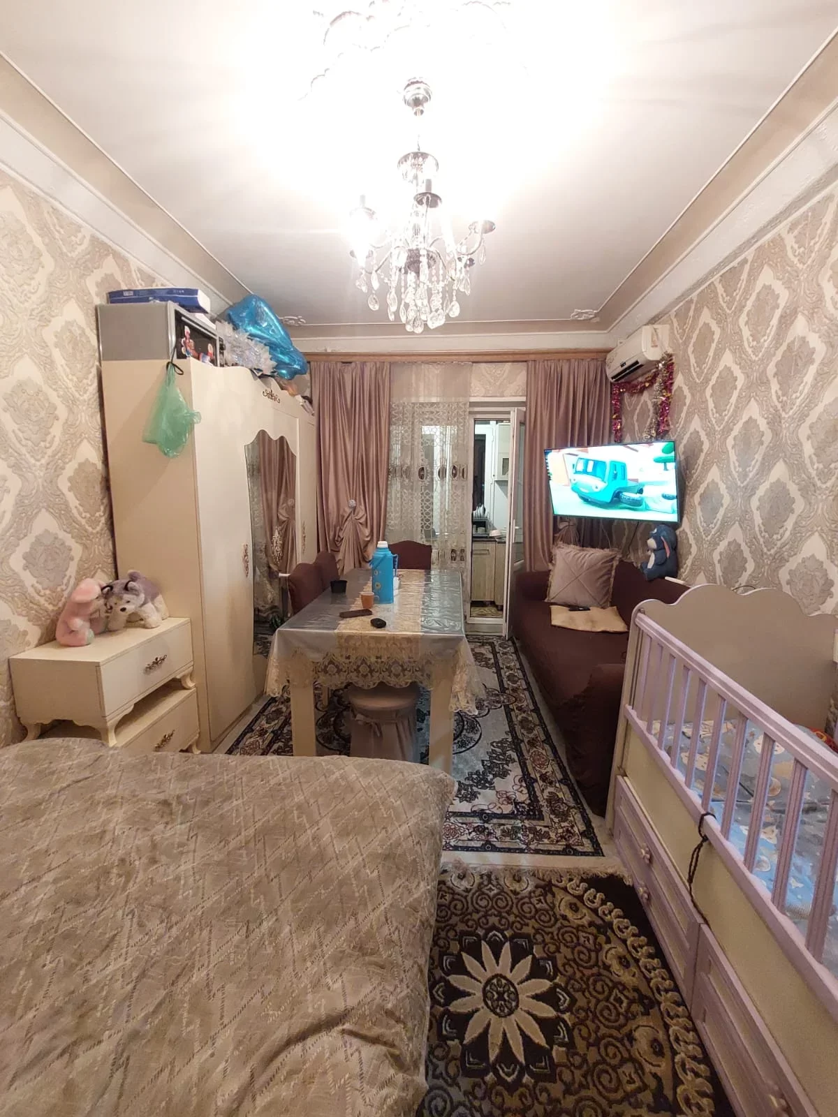 Satılır
