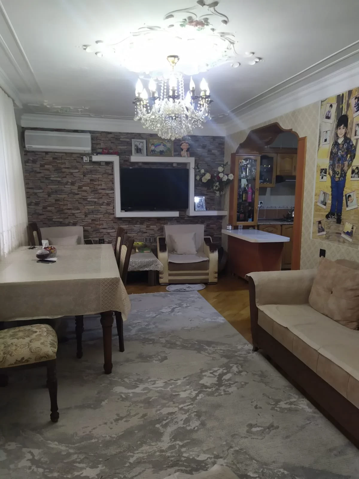 Satılır