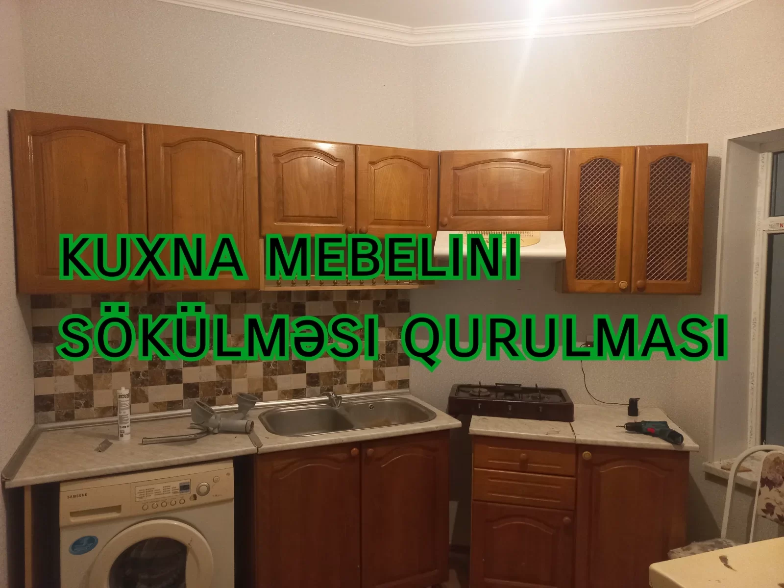 Təhlükəsizlik