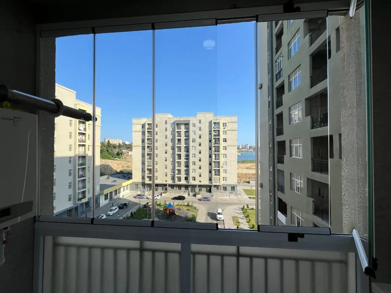 Satılır