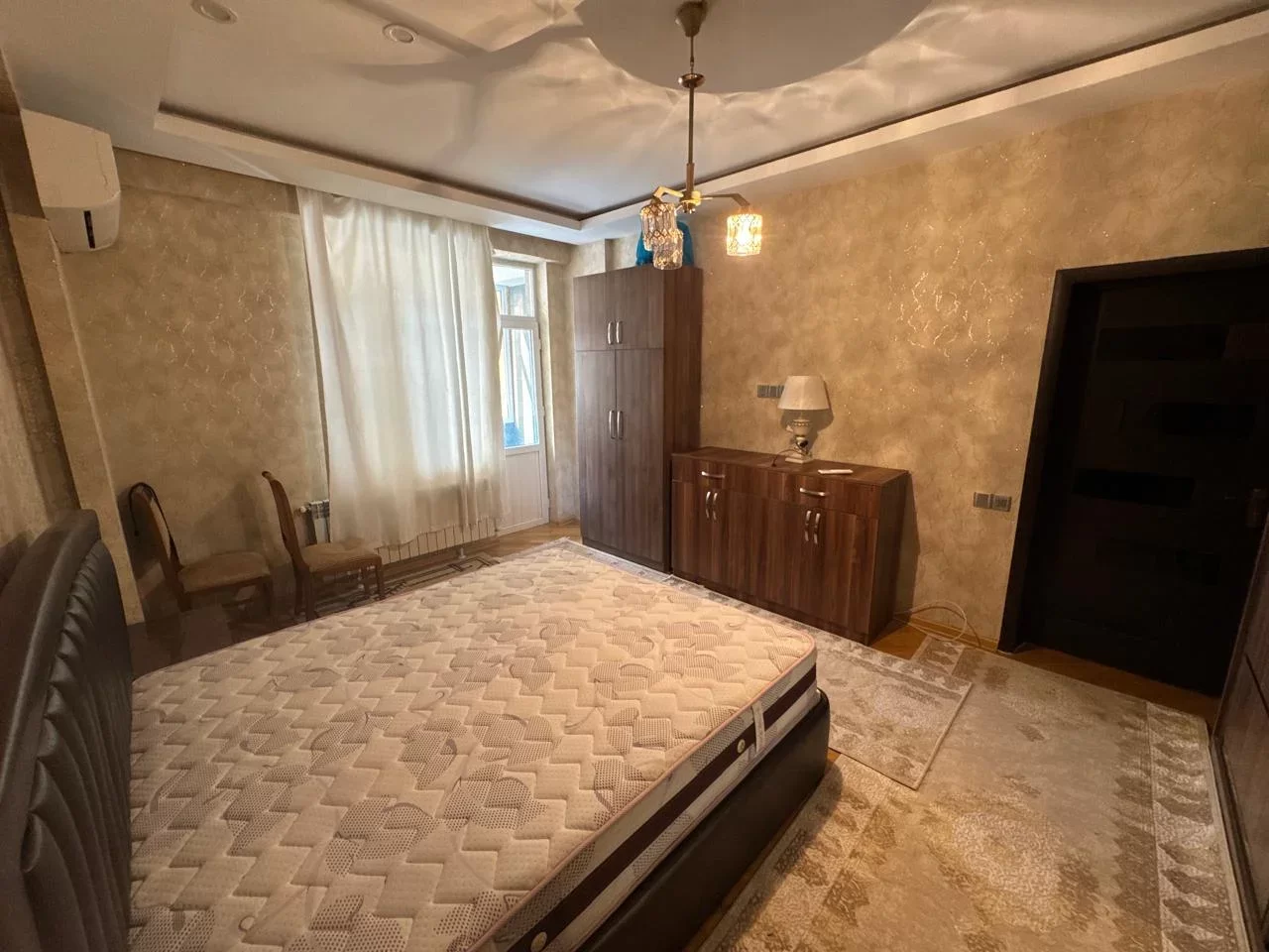 H.Aslanovda 3 otaqlı mənzil satılır