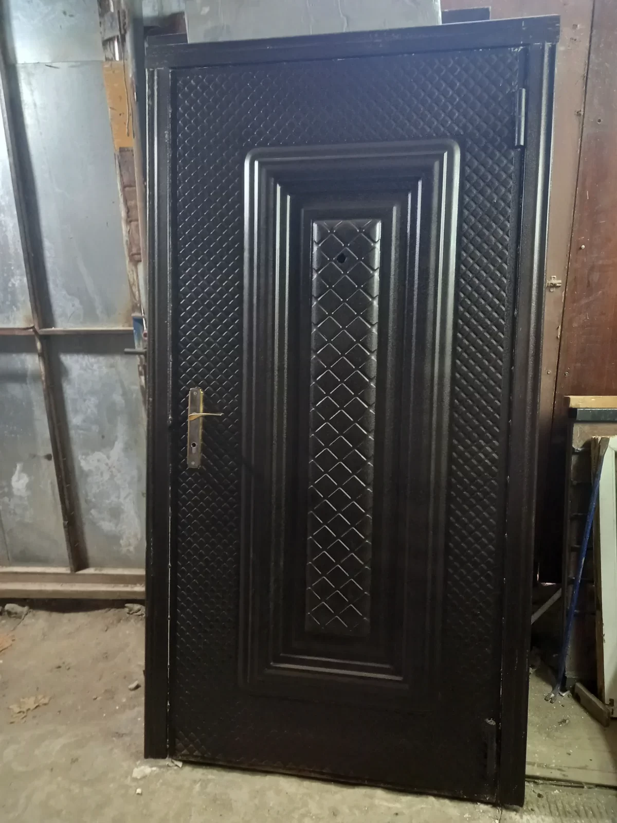 Tikinti materialları
