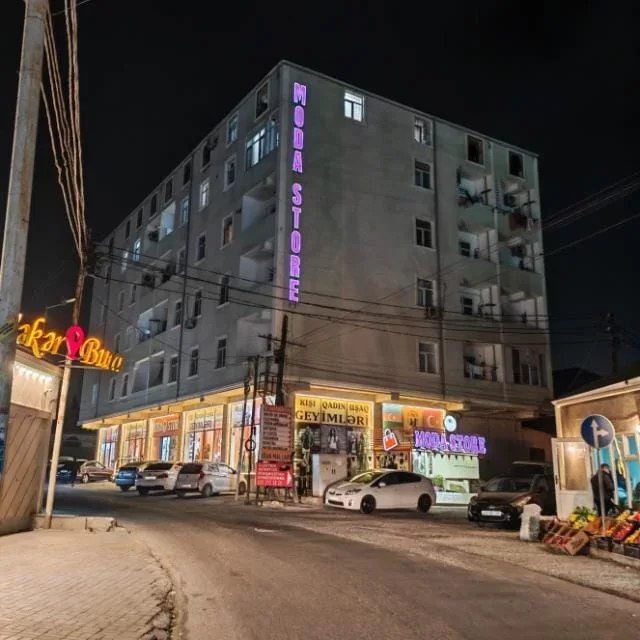 Satılır 2 otaqlı, Masazır qəs.
