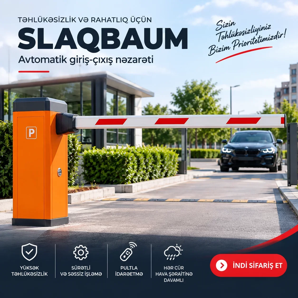 Slaqbaum Yomaha 6000