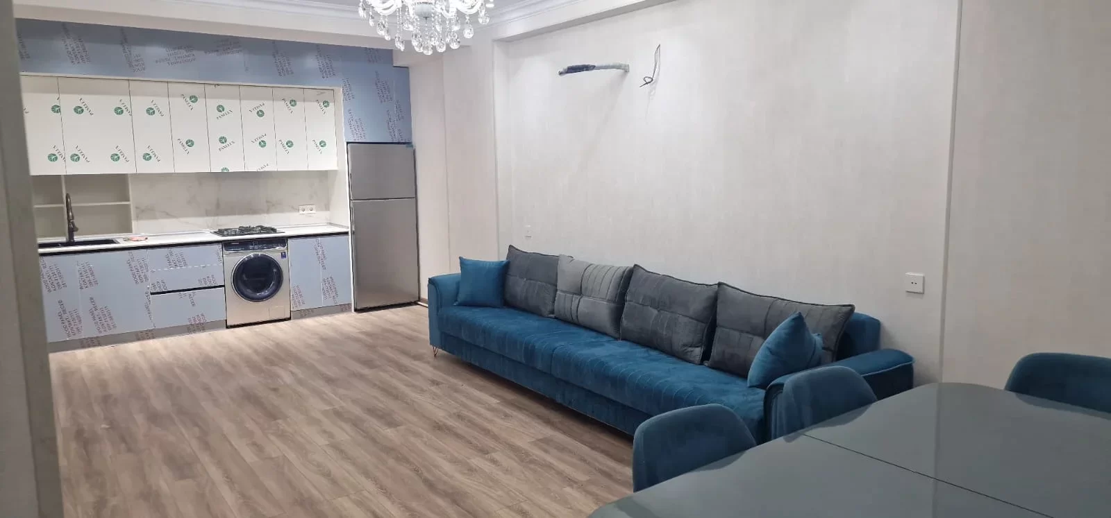 İcarəyə 2 otaqlı, Masazır