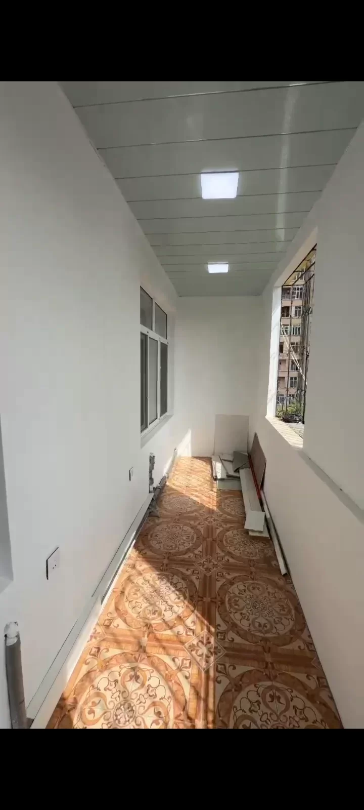 Satılır 2 otaqlı, m.Xalq.Dostluğu