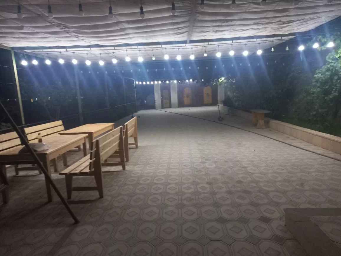  Albaliliqda həyət evi satılır