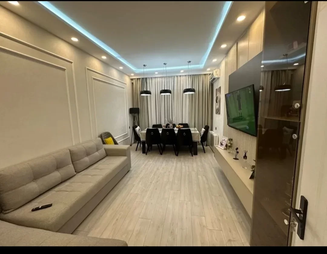 Satılır 2 otaqlı, Yasamal r-nu