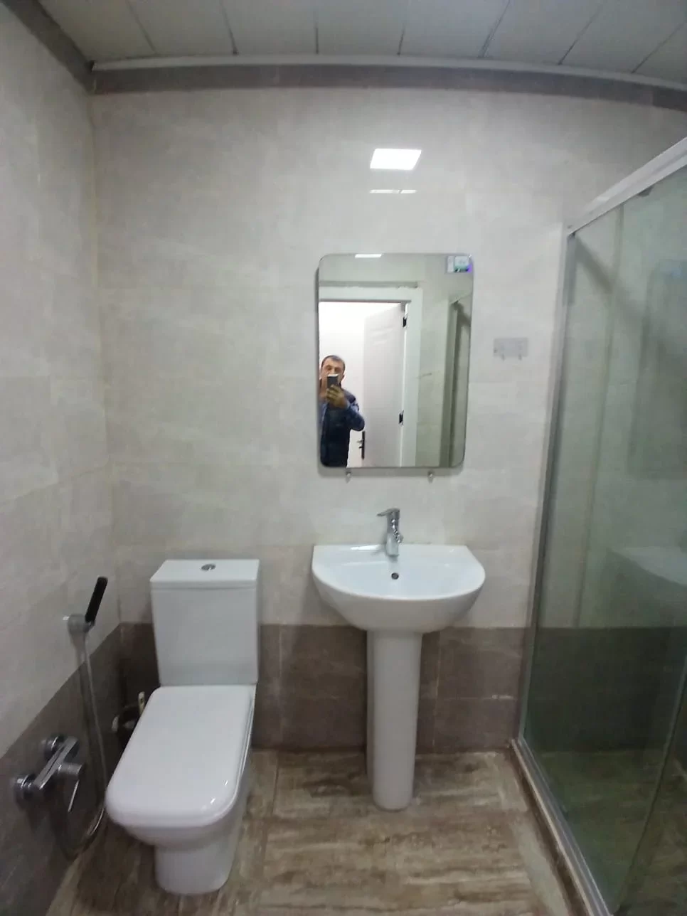 Satılır 2 otaqlı, Xırdalan