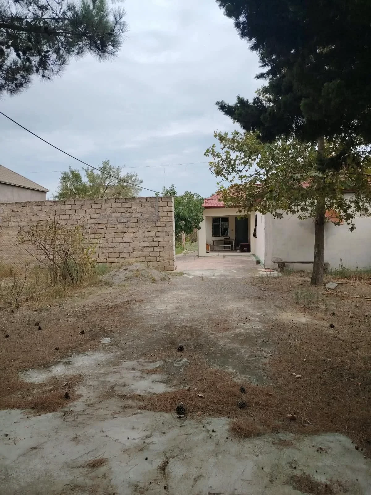 Satılır