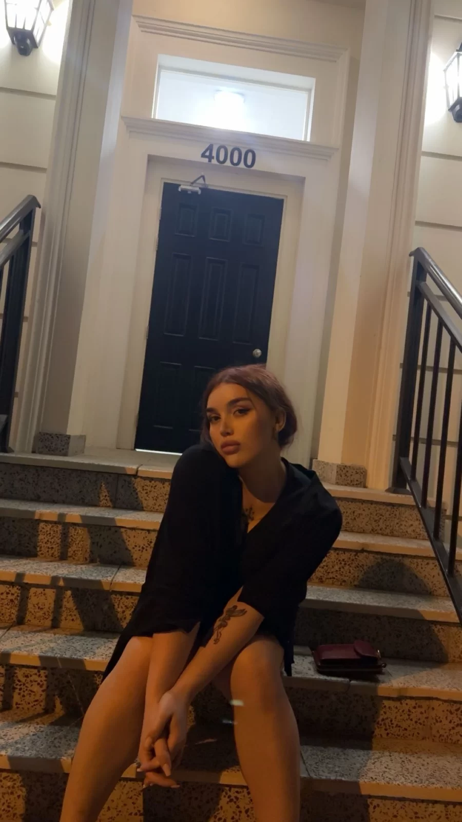 Masaj xidməti