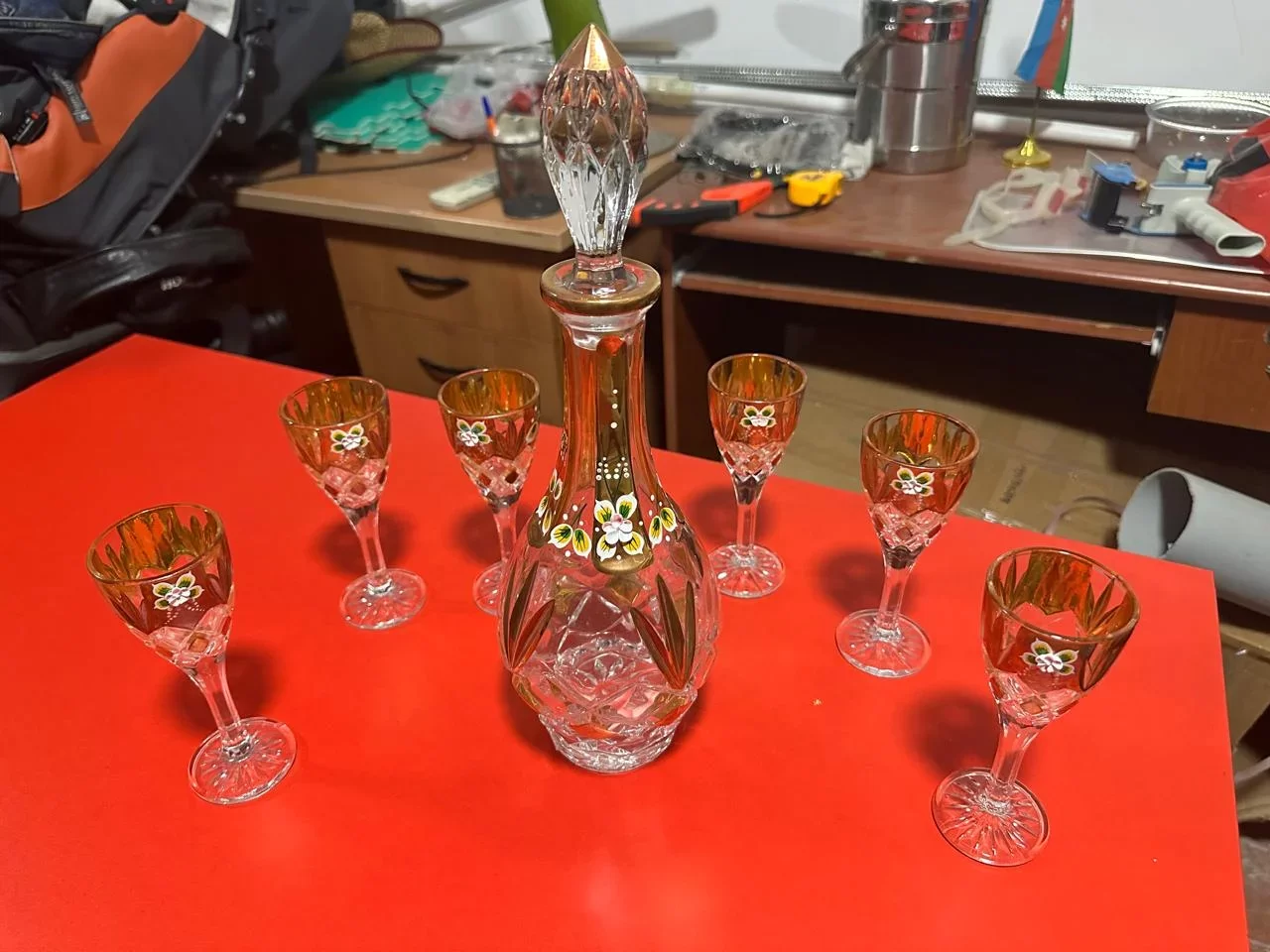 Разное