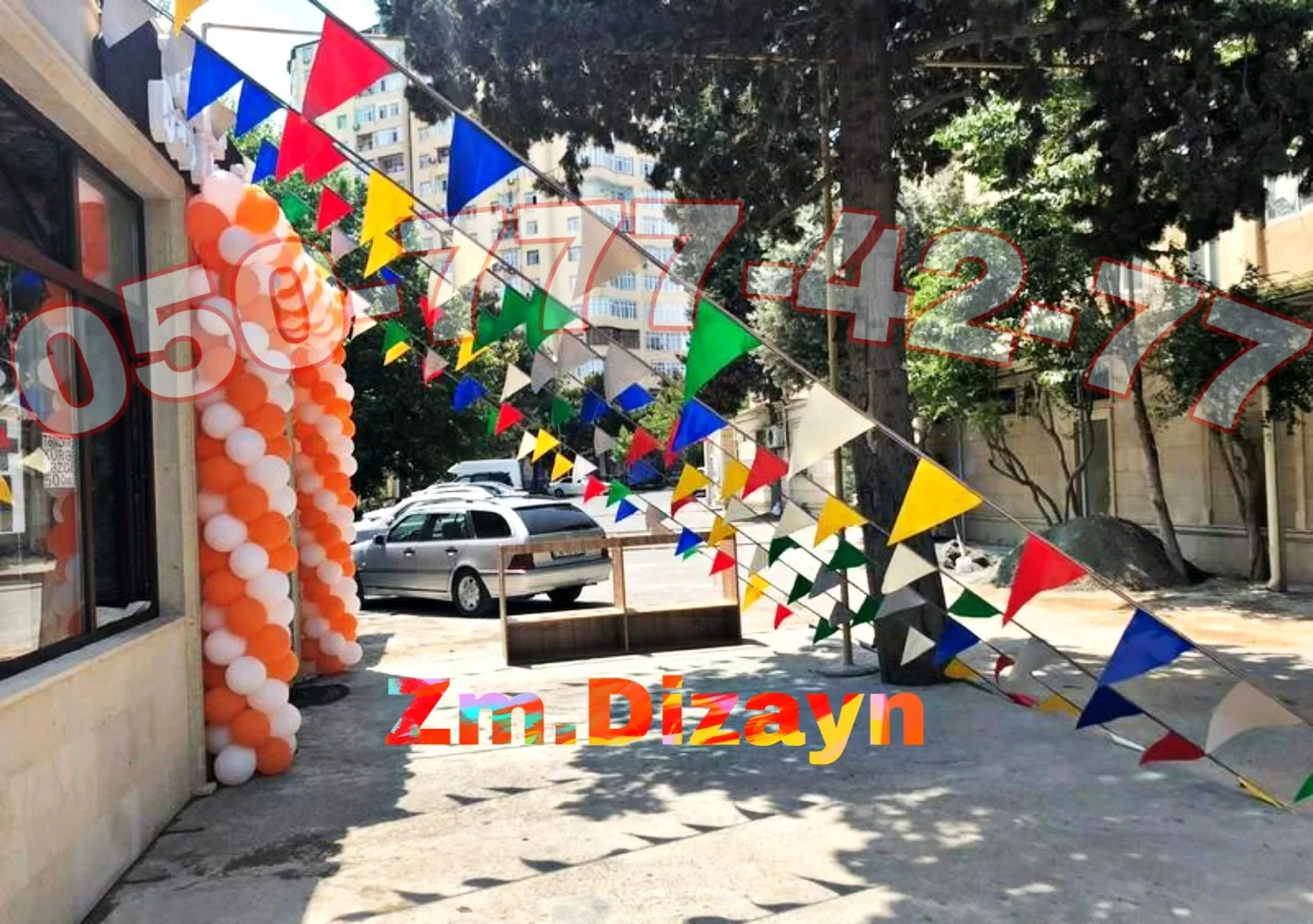 Şarların sifarişi — Развлечения