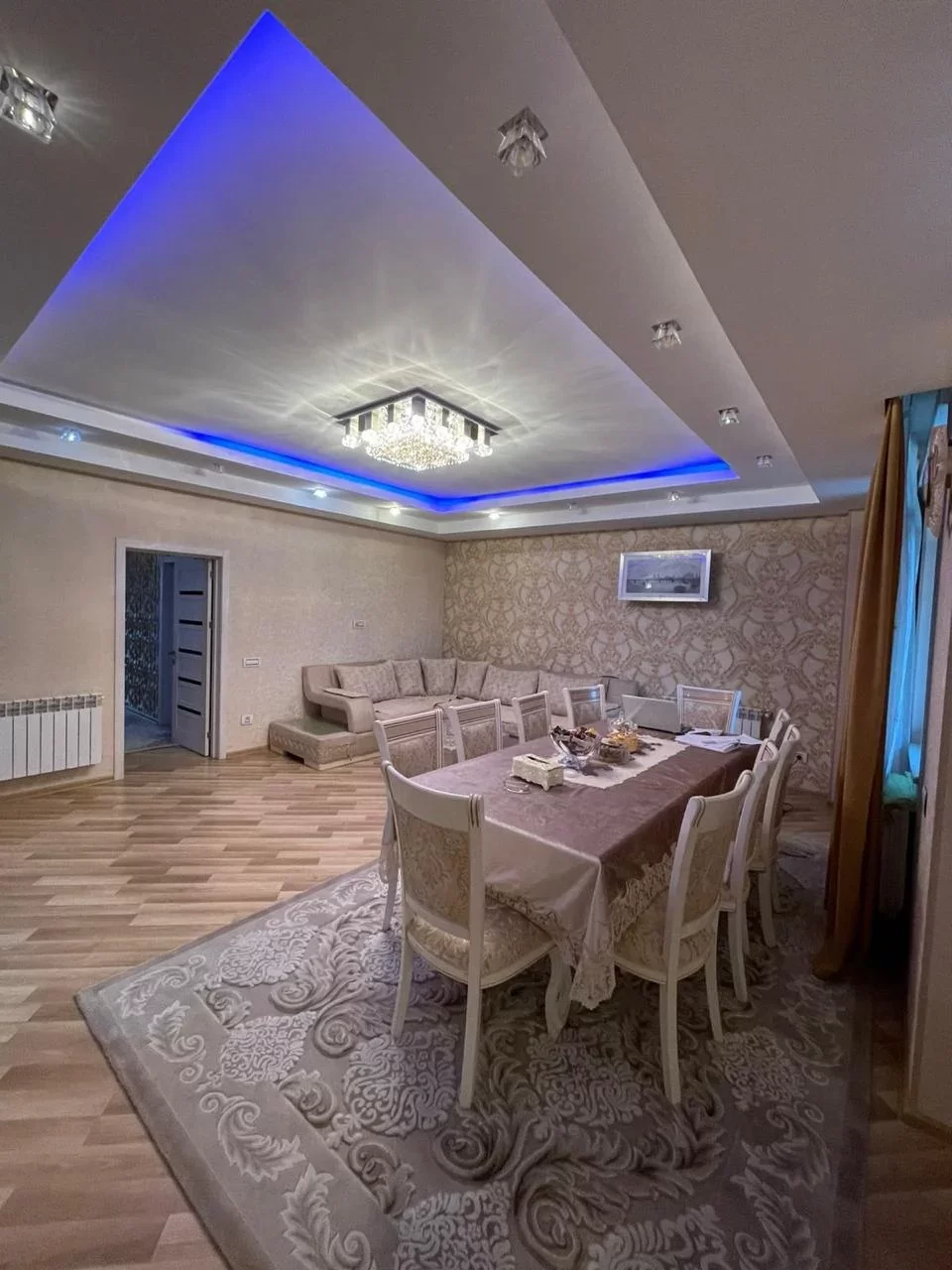 Satılır 4 otaqlı, Masazır