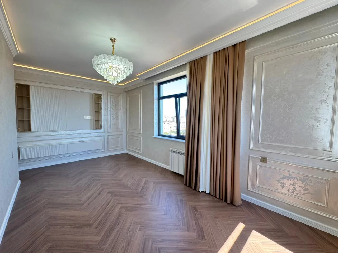 Satılır 3 otaqlı, m.Neftçilər