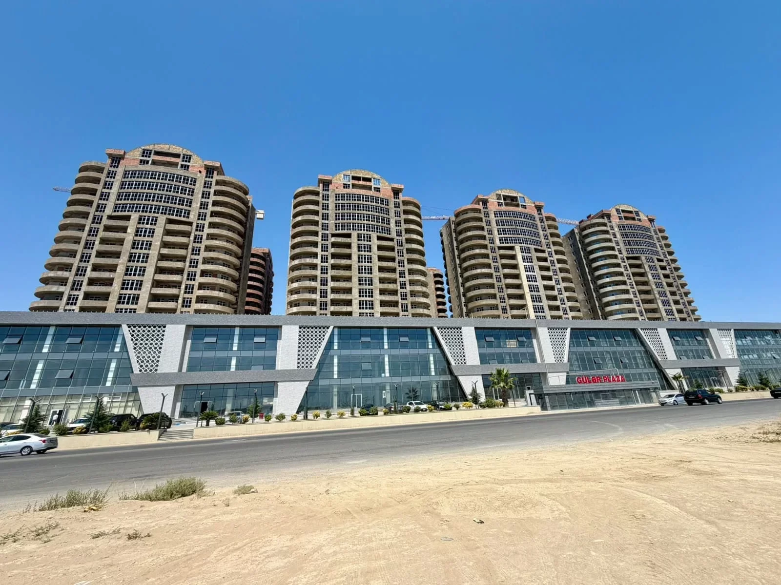 Satılır