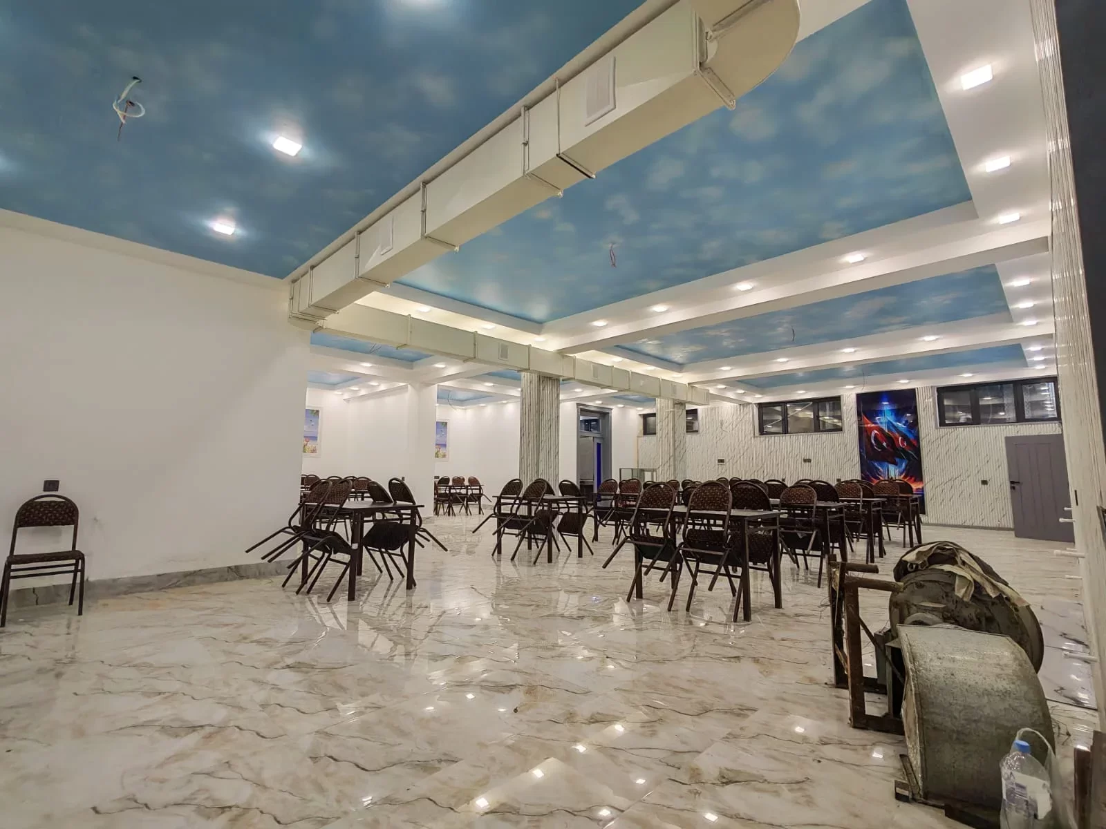 İcarəyə kafe