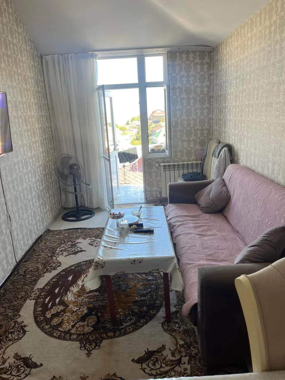Satılır 2 otaqlı, Masazır qəs.