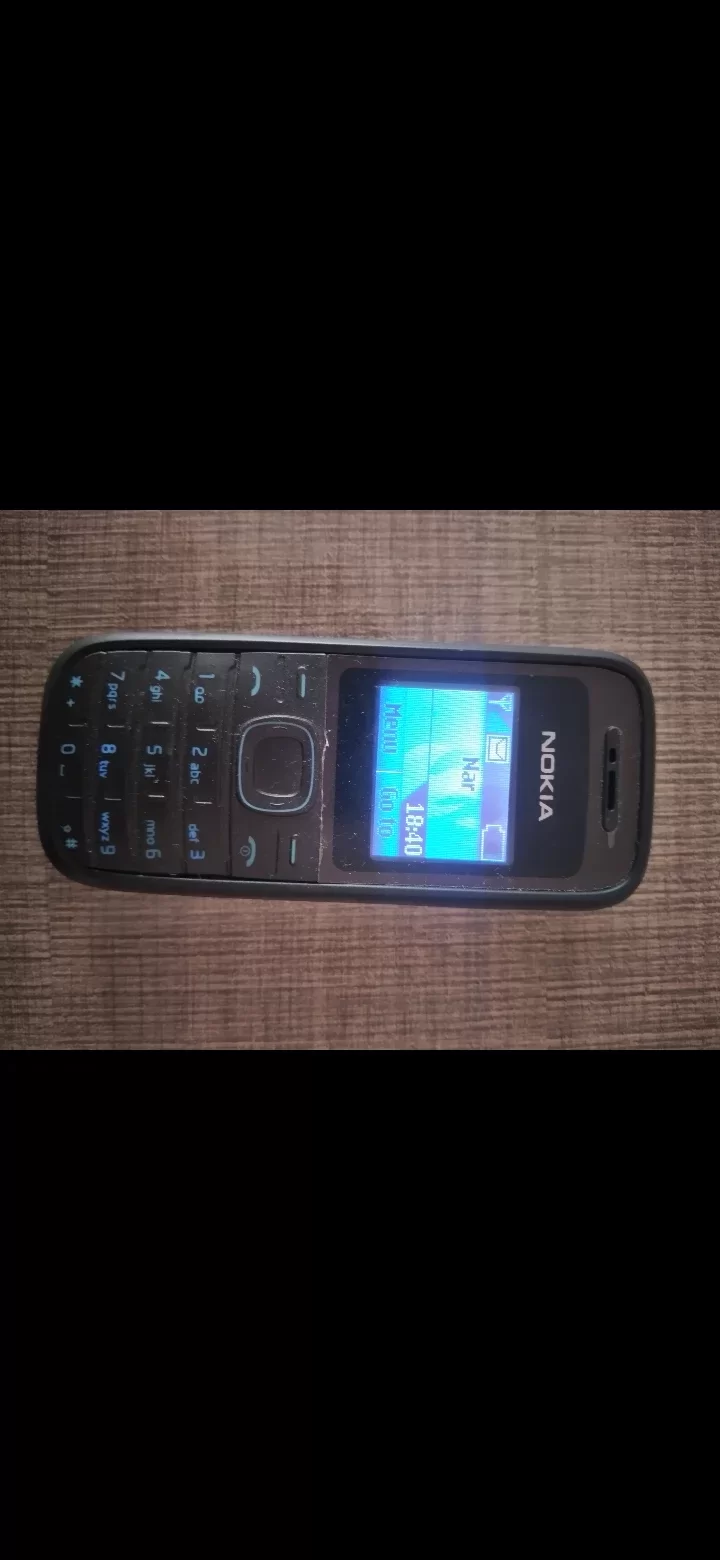 Mobil telefonlar