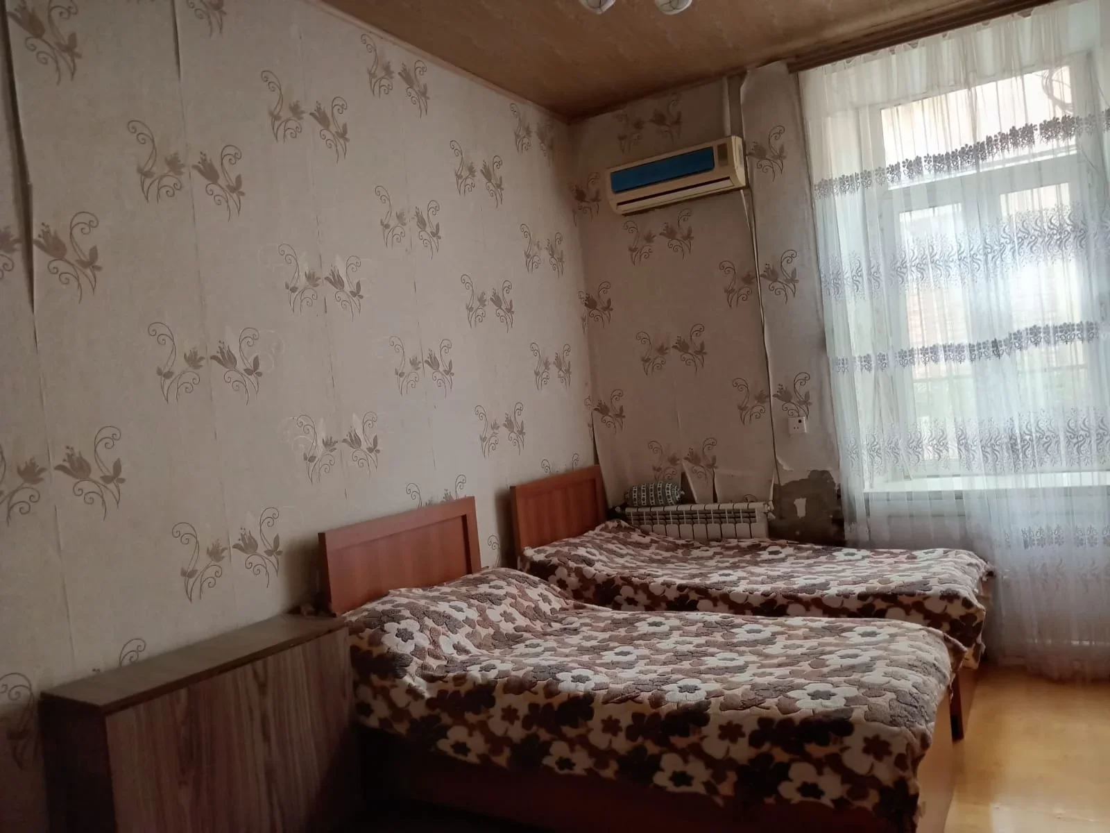 Satılır 2 otaqlı, Bakıxanov q.