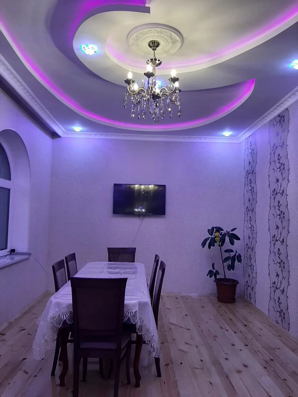 Satılır həyət evi, Yeni Ramana q.