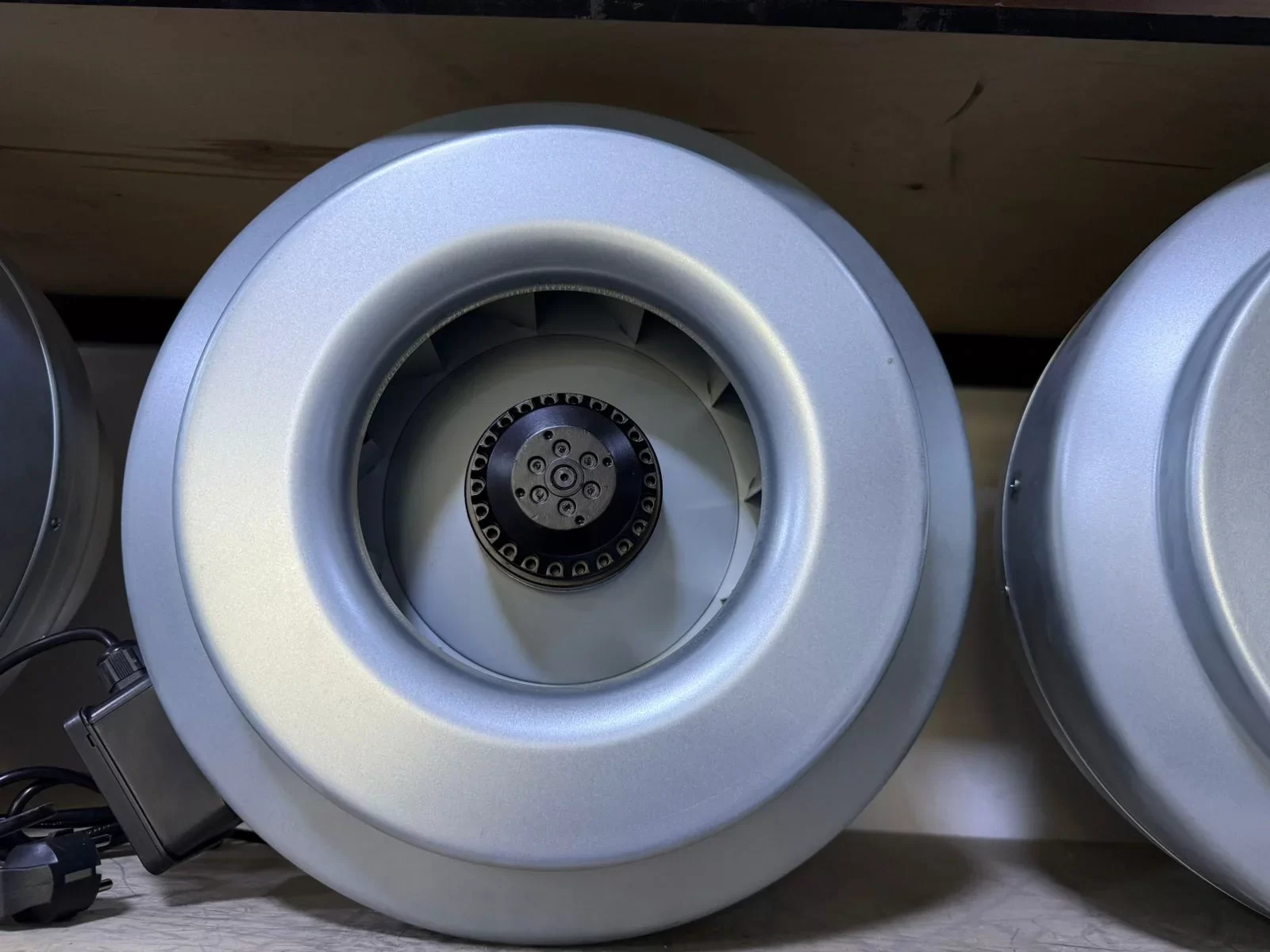 Dəmir Fan F 315