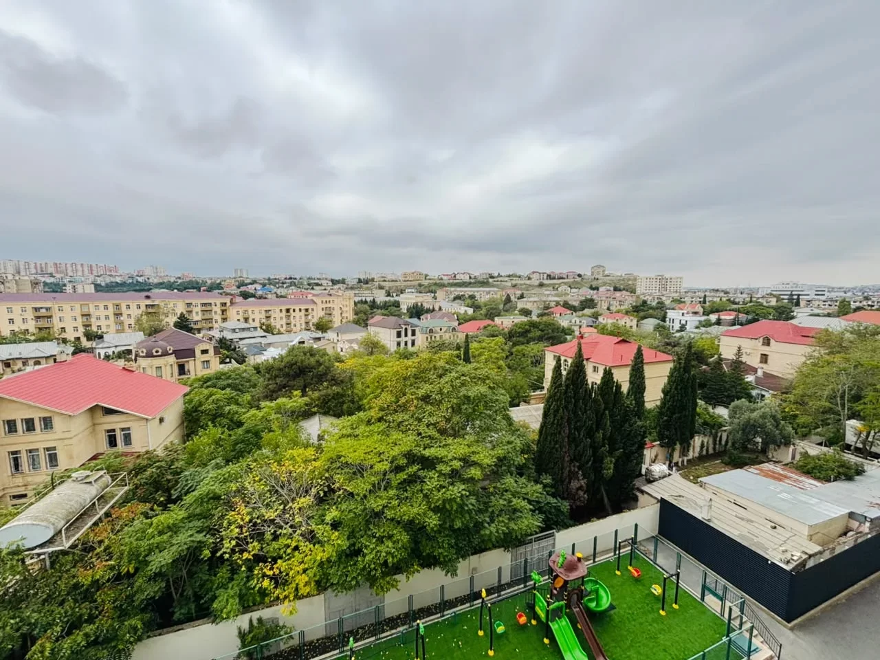 Satılır