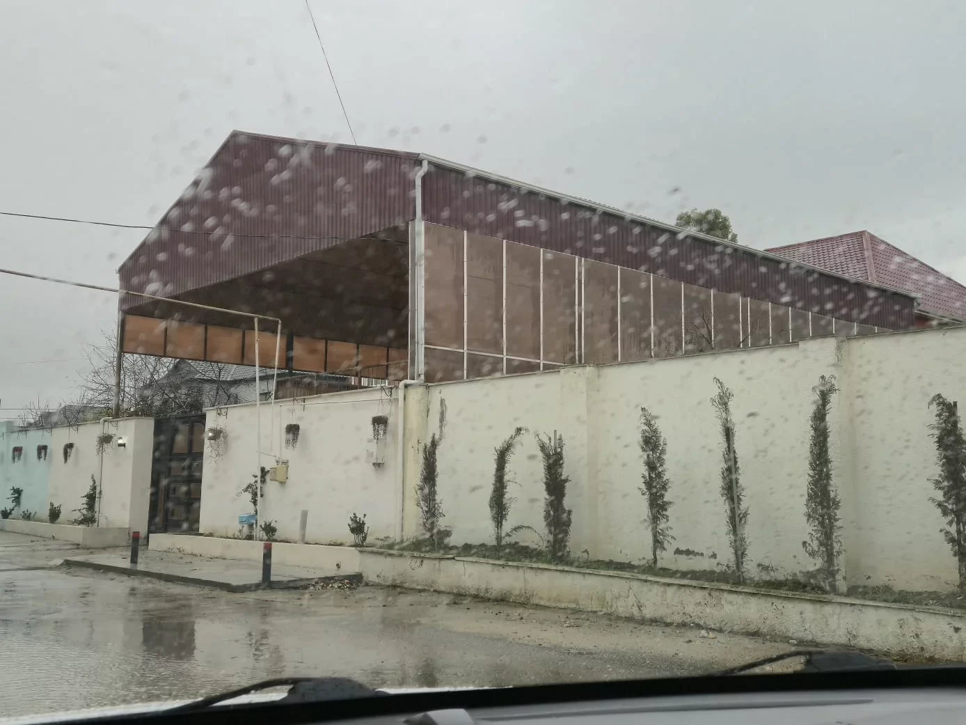 Satılır