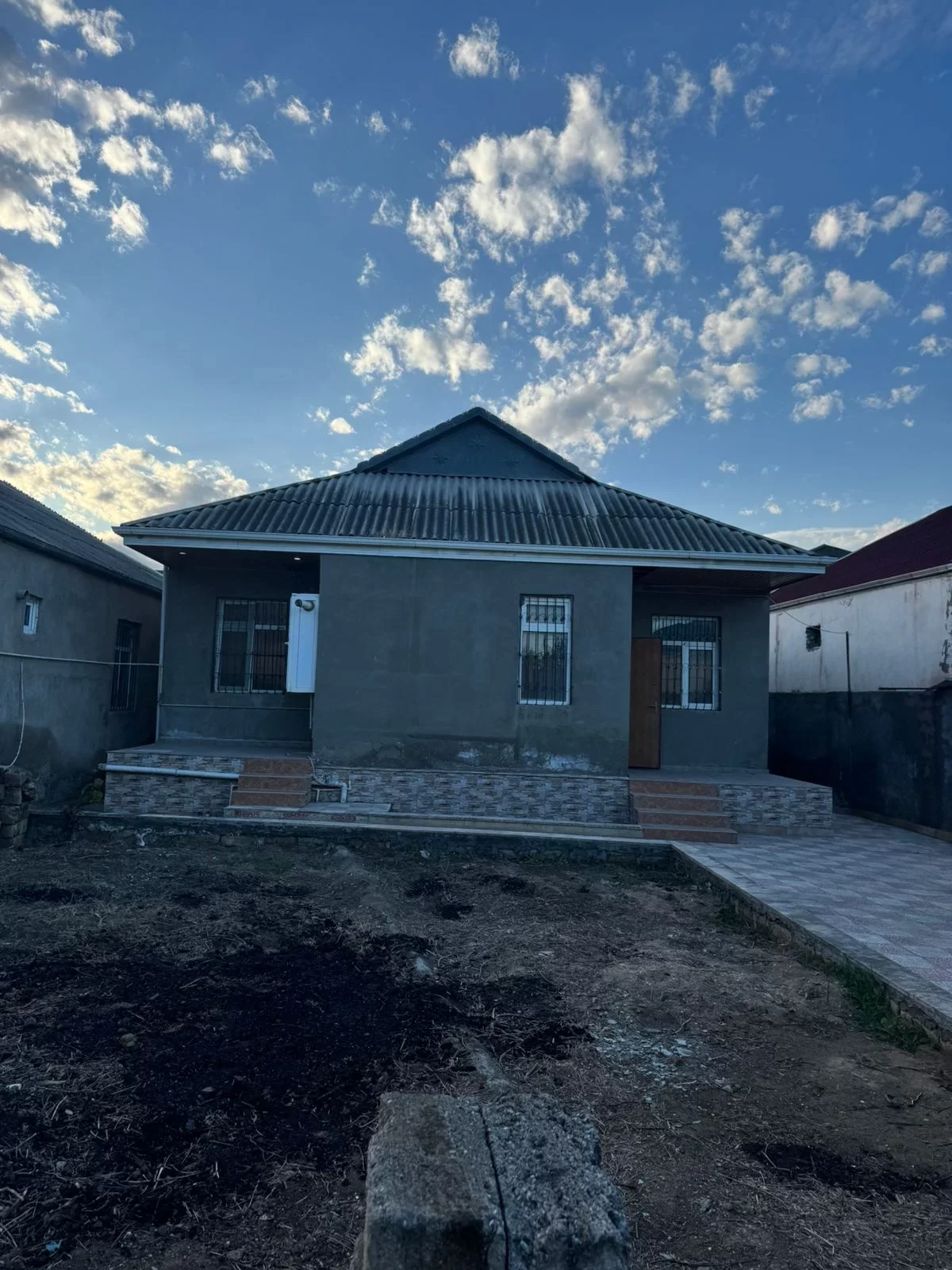 Satılır
