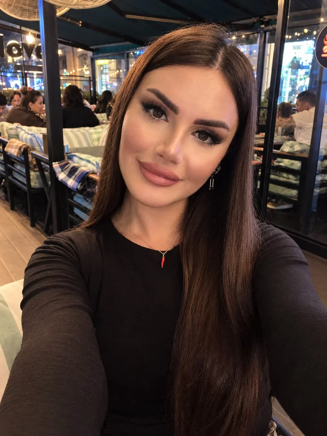 Nigar'ın Masaj Xidməti