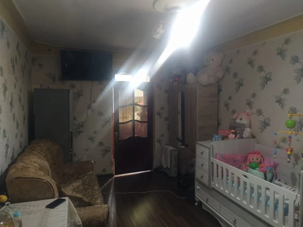 Satılır 1 otaqlı, Bakıxanov q.