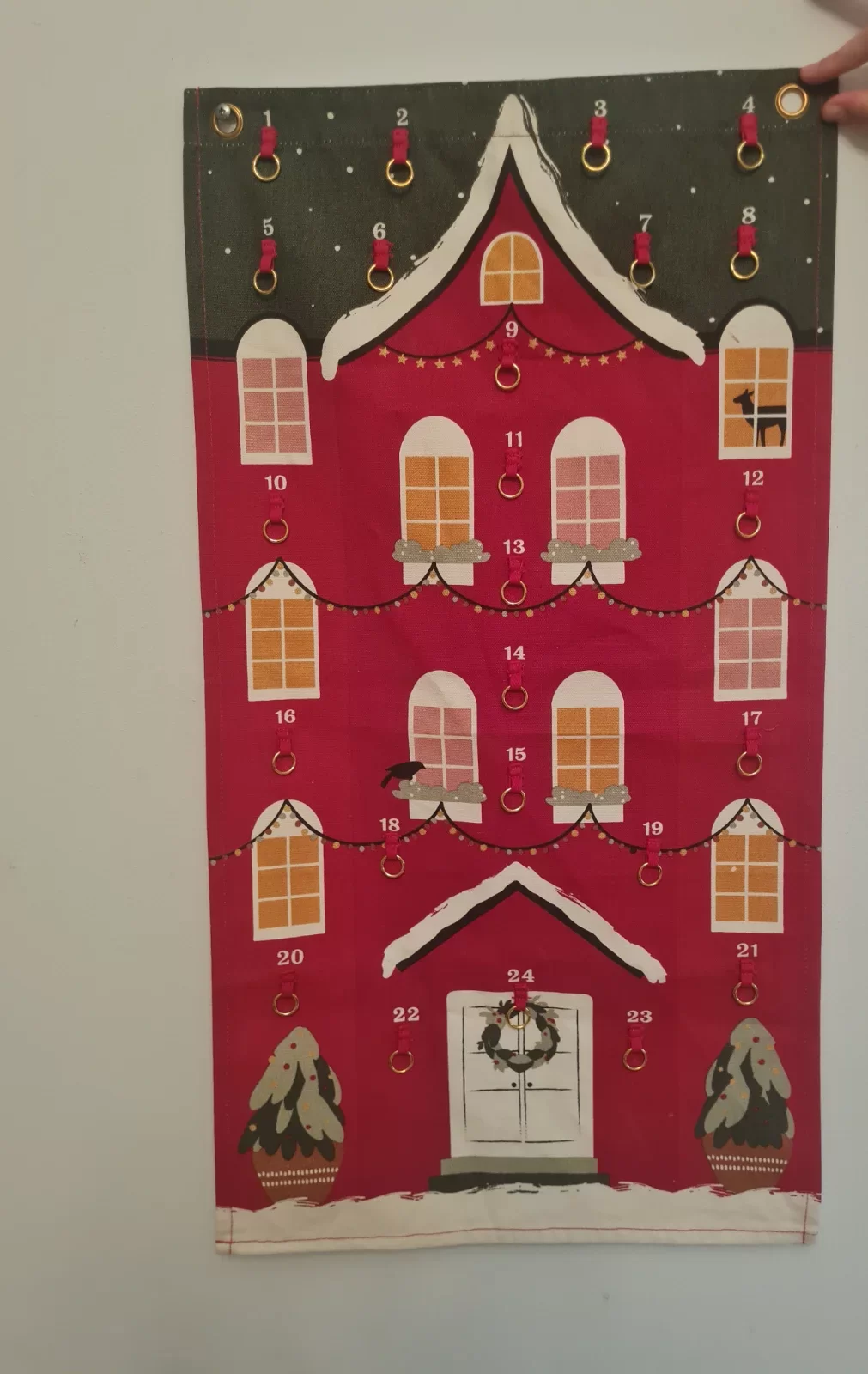 Advent calendar