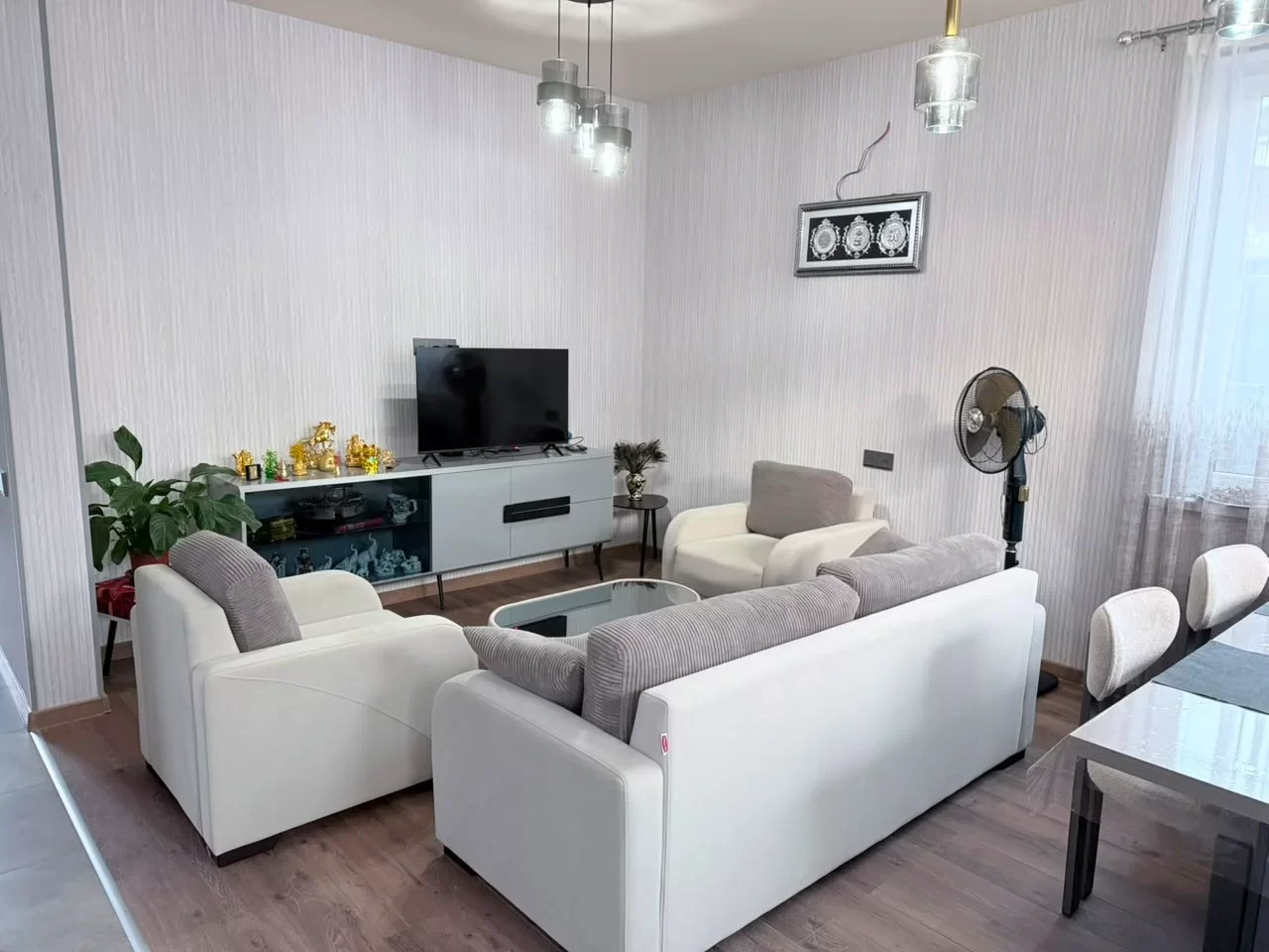 Mərdəkanda villa satılır