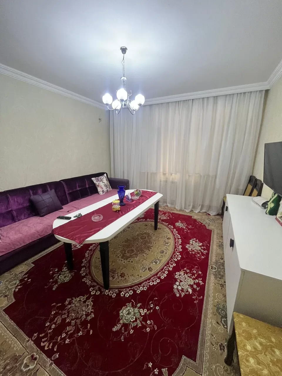 Satılır 2 otaqlı, Xırdalan Abşeron, Gənclər Şəhərciyi